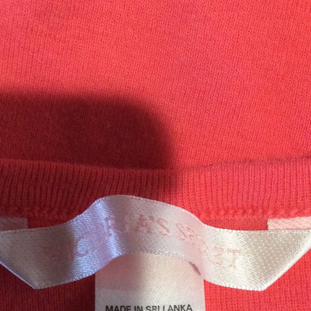 Victoria's Secret Tank Size Small - Picture 8 of 11